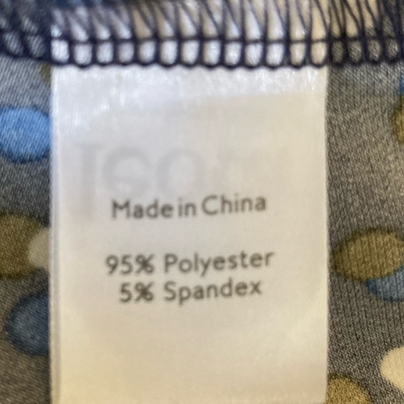 Leota Sleeveless Dress Size XL - Picture 14 of 15